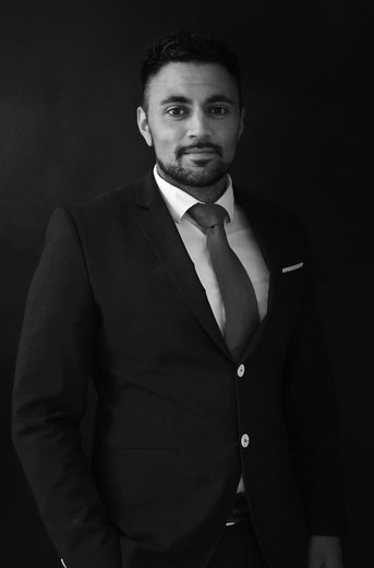 Ash Bhasin