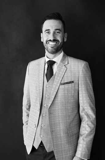 Ben Brooks