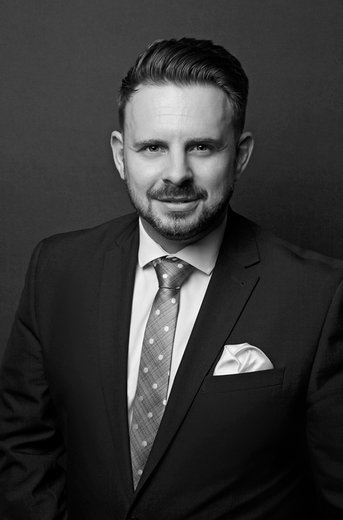 Darren Jarvis