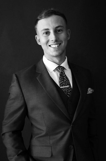 Harrison Rackham-Beadle