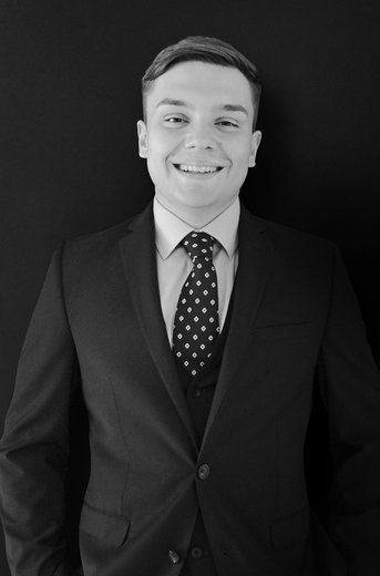Harry White