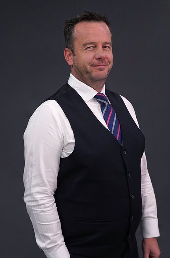 Adam Allison