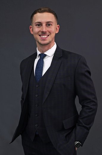 Harrison Rackham-Beadle