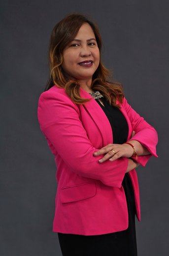 Jorelie Orejudos