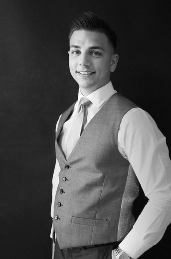 Stefan Novkovic