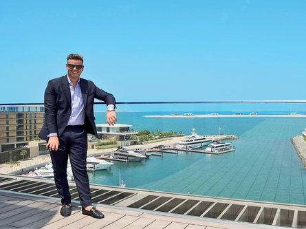 Conor McKay – Shortlisted Best Agent for the upcoming Property Finder awards in November 2019